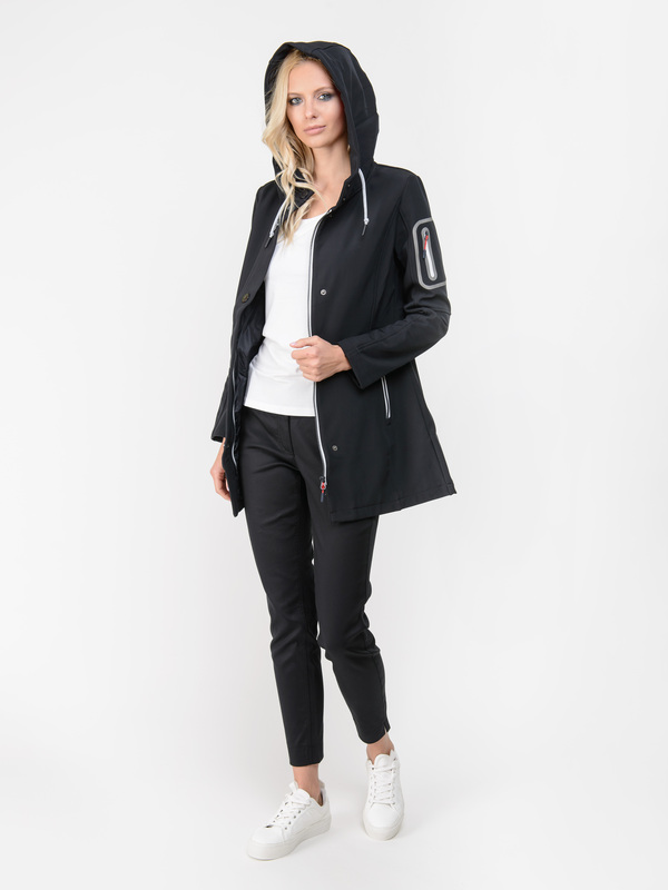 Э350013-11508/19-01 Куртка Taifun