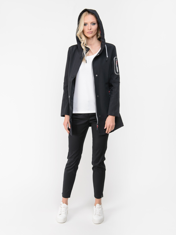 Э350013-11508/19-01 Куртка Taifun