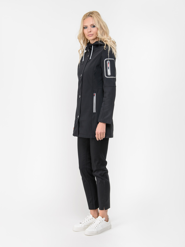 Э350013-11508/19-01 Куртка Taifun