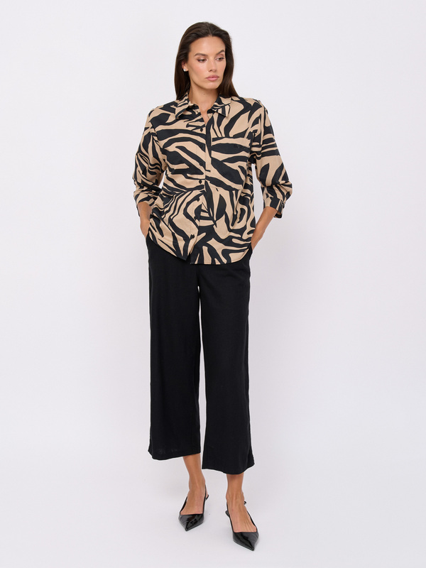 Э8814/1213/м/25-01 Блуза Betty Barclay