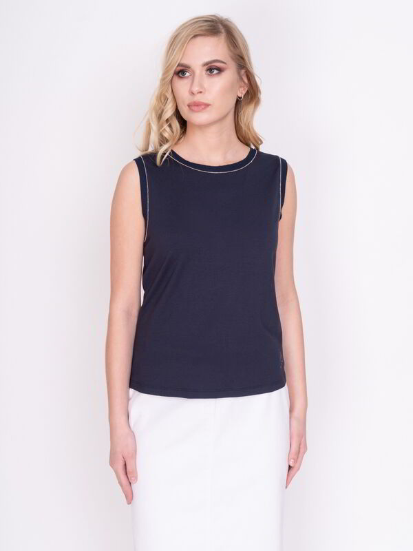 Э12149-S19/19-01 Топ Franco Vello