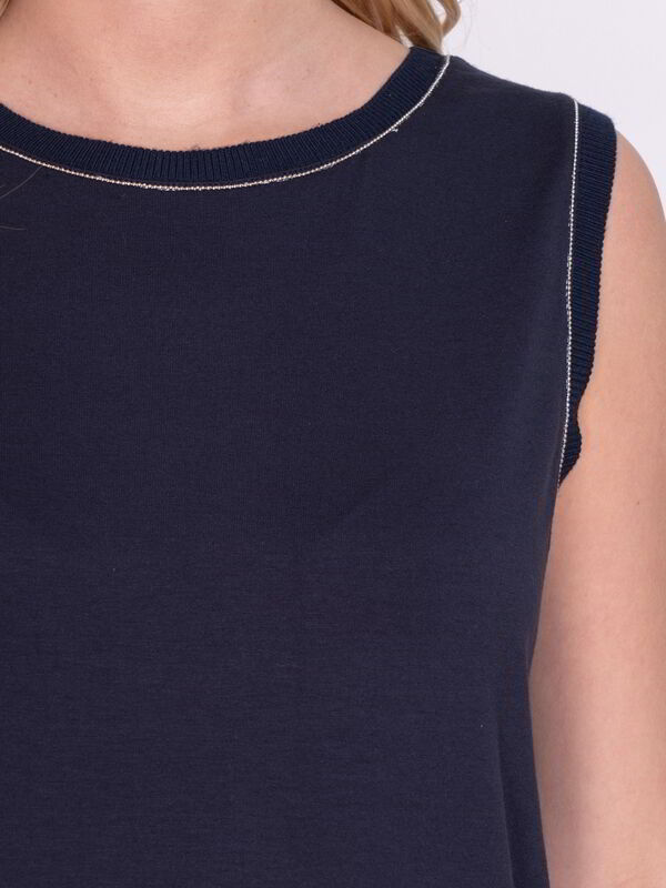 Э12149-S19/19-01 Топ Franco Vello