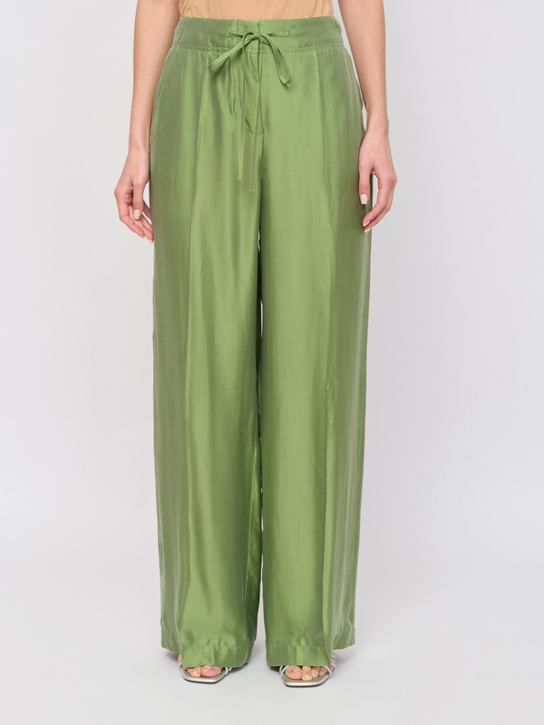 Брюки Luisa Cerano, фото 6