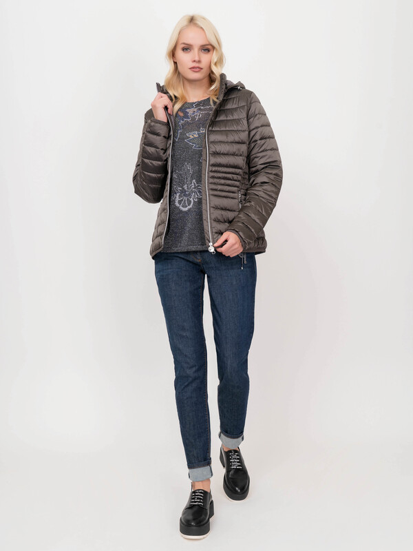 Э7060/1705/20-02 Куртка Betty Barclay