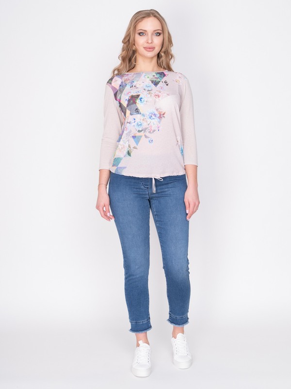 Э613362/19-01 Джемпер Lecomte