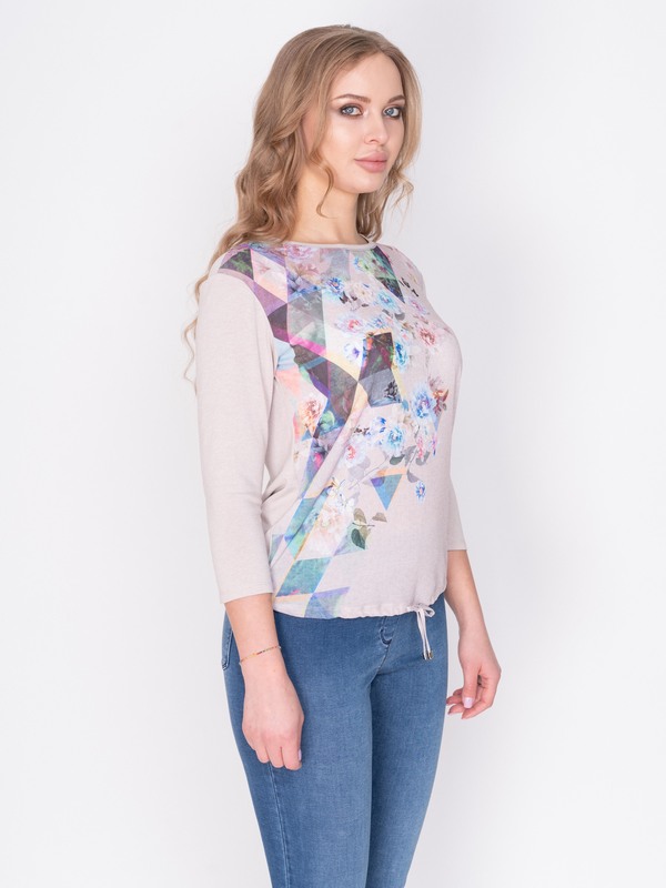 Э613362/19-01 Джемпер Lecomte