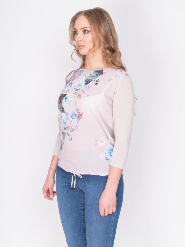 Э613362/19-01 Джемпер Lecomte