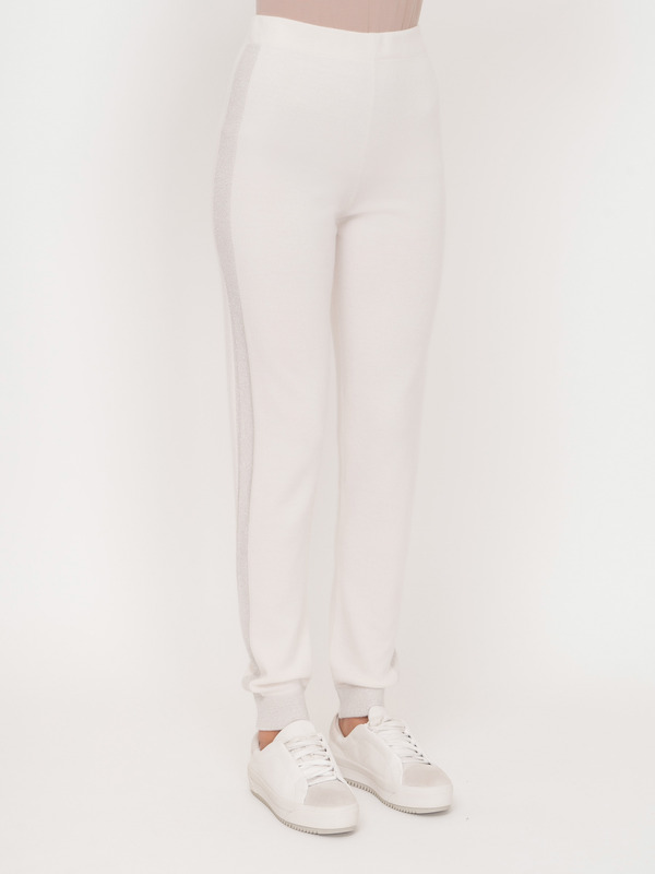 Э51097/20-02 Брюки тр. D.Exterior