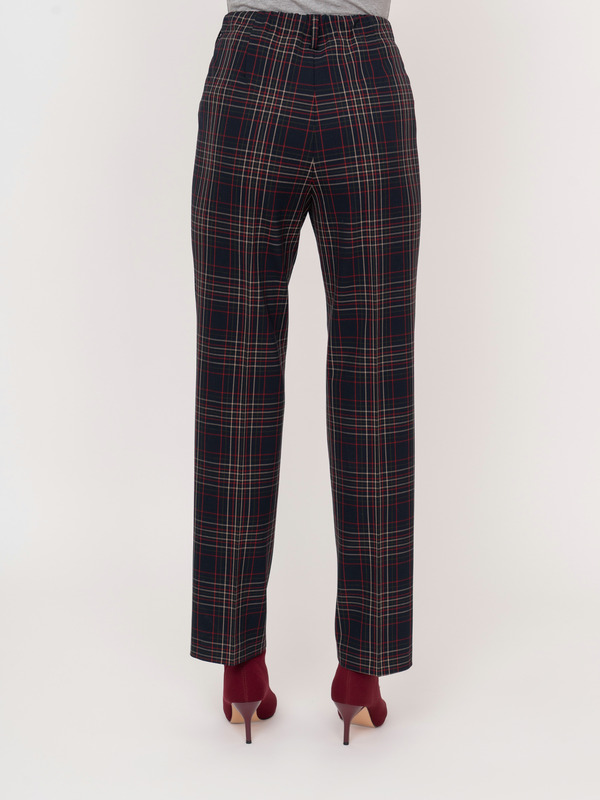 Э2842-17/44-04/21-02 Брюки Relaxed by Toni