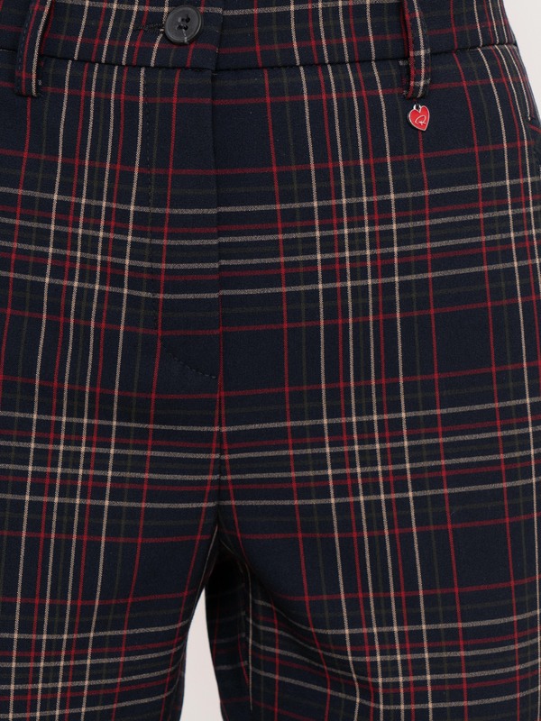 Э2842-17/44-04/21-02 Брюки Relaxed by Toni