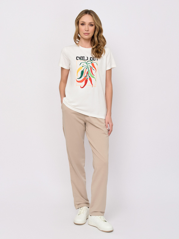 Футболка DONNE DA SOGNO, фото 8