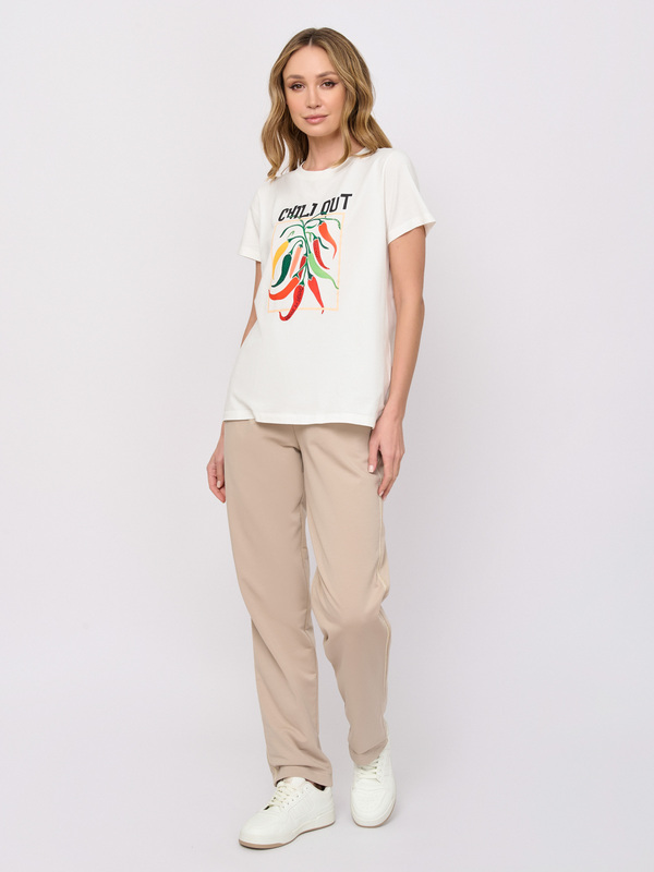 Футболка DONNE DA SOGNO, фото 6