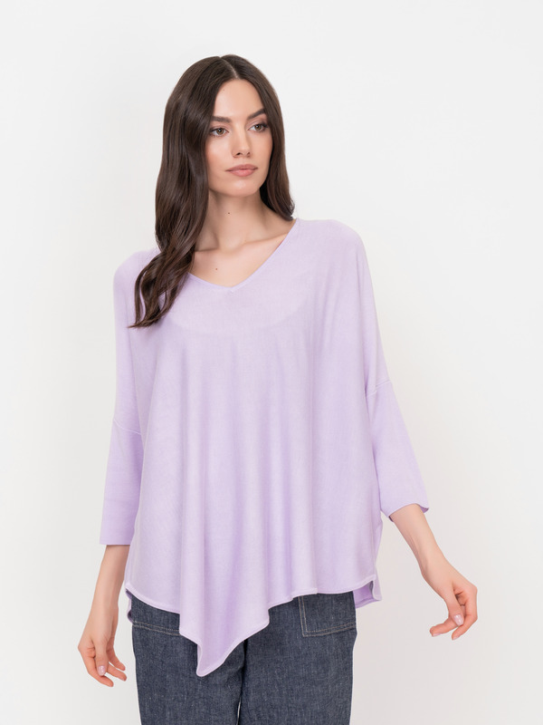 Э672401-25102/21-01 Пуловер Samoon