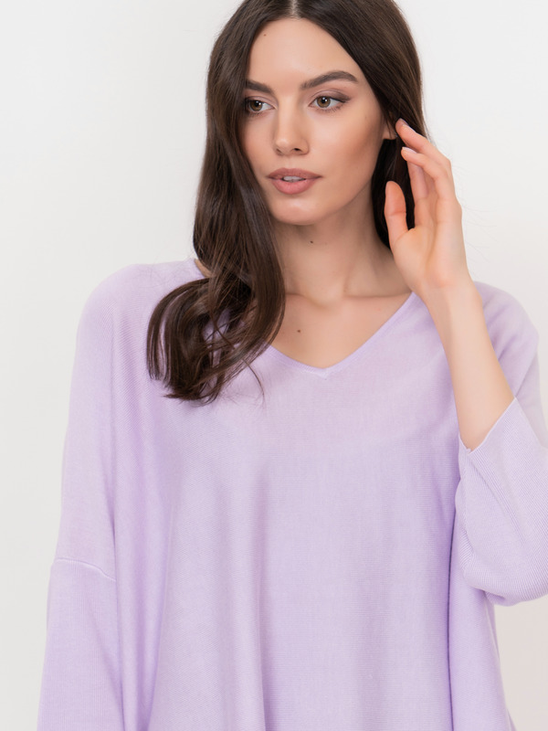 Э672401-25102/21-01 Пуловер Samoon