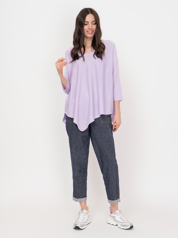 Э672401-25102/21-01 Пуловер Samoon