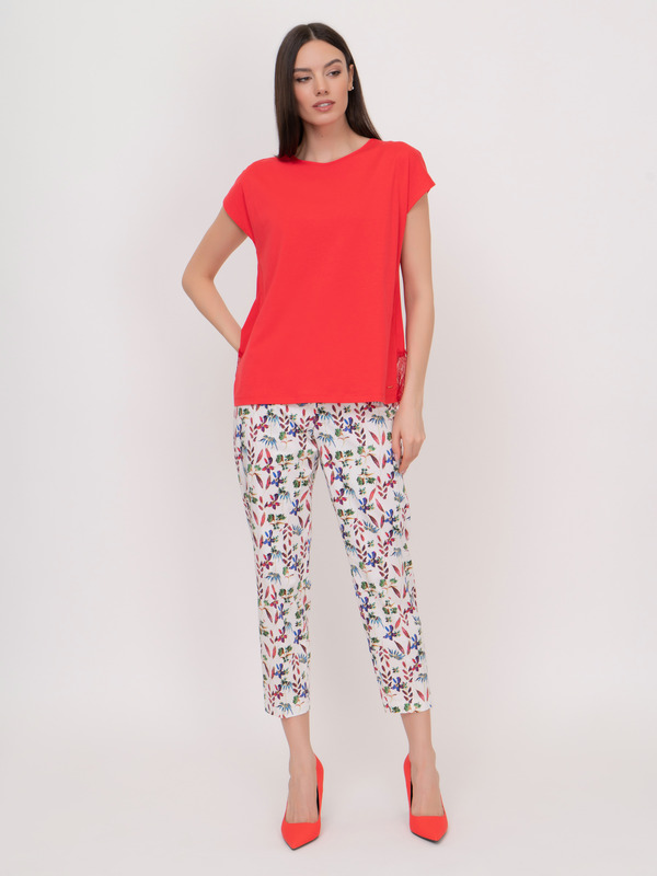 Э771056-16230/21-01 Футболка Taifun