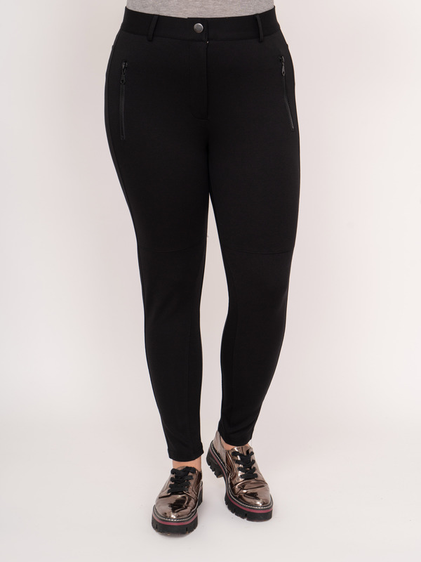 Э121001-26300/22-02 Брюки тр. Samoon