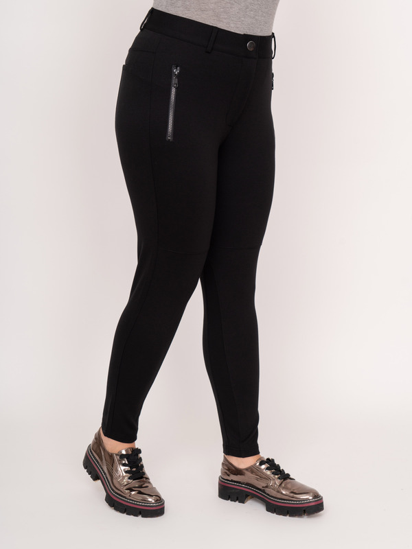 Э121001-26300/22-02 Брюки тр. Samoon