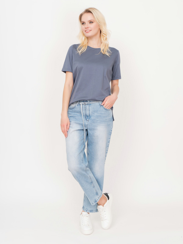 Э358847/7754/22-01 Футболка Luisa Cerano