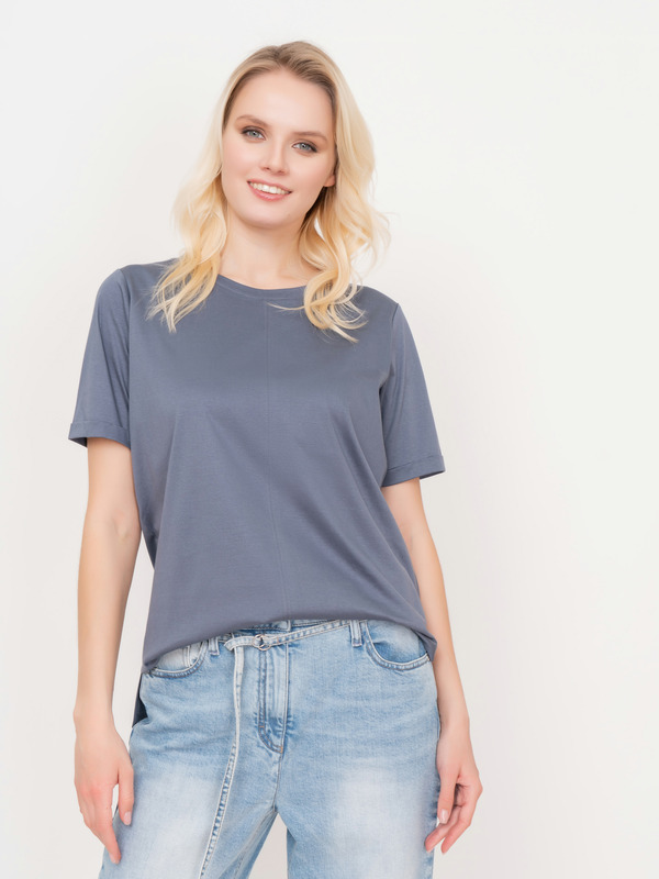 Э358847/7754/22-01 Футболка Luisa Cerano