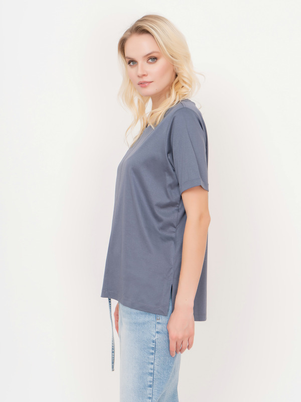 Э358847/7754/22-01 Футболка Luisa Cerano