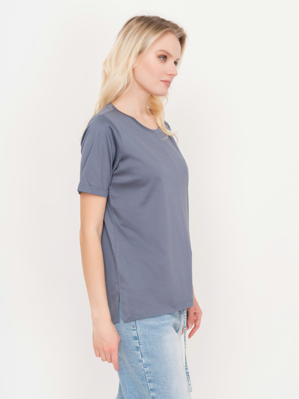 Э358847/7754/22-01 Футболка Luisa Cerano