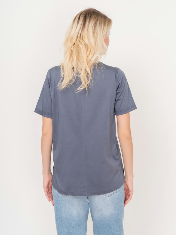 Э358847/7754/22-01 Футболка Luisa Cerano