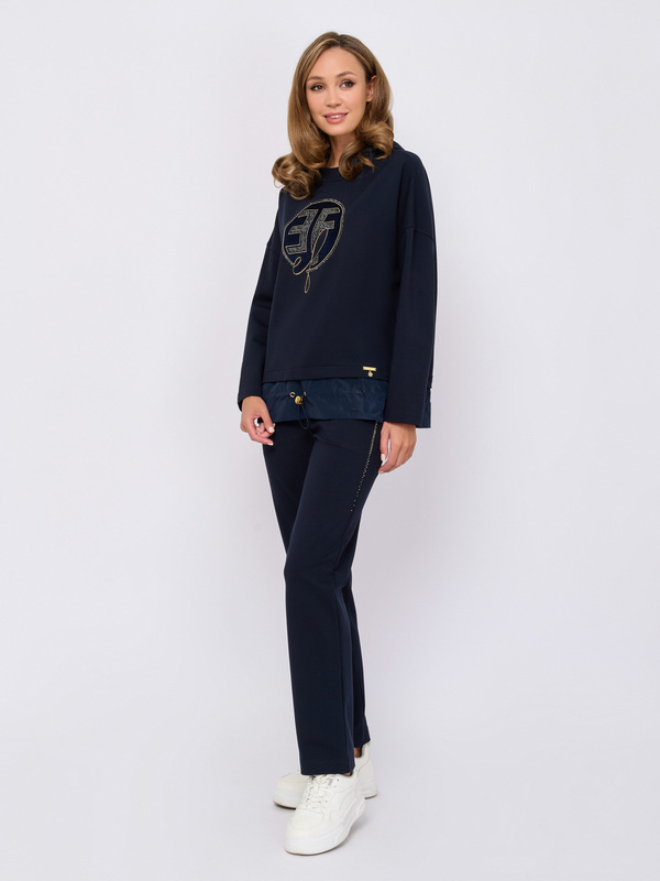 Джемпер Elisa Fanti, фото 3