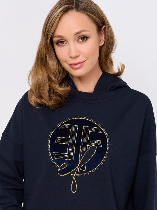 Джемпер Elisa Fanti, фото 8