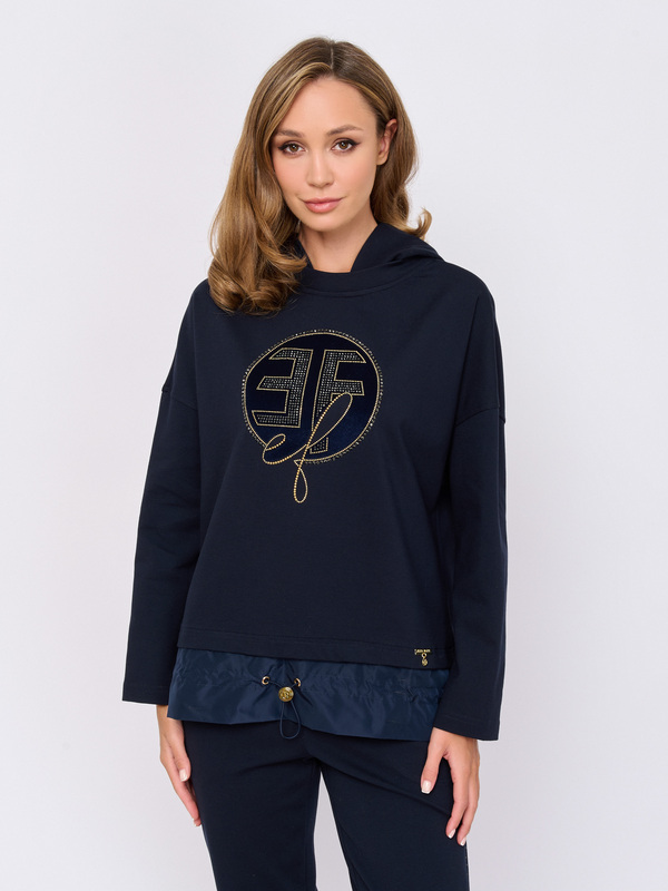 Джемпер Elisa Fanti, фото 9