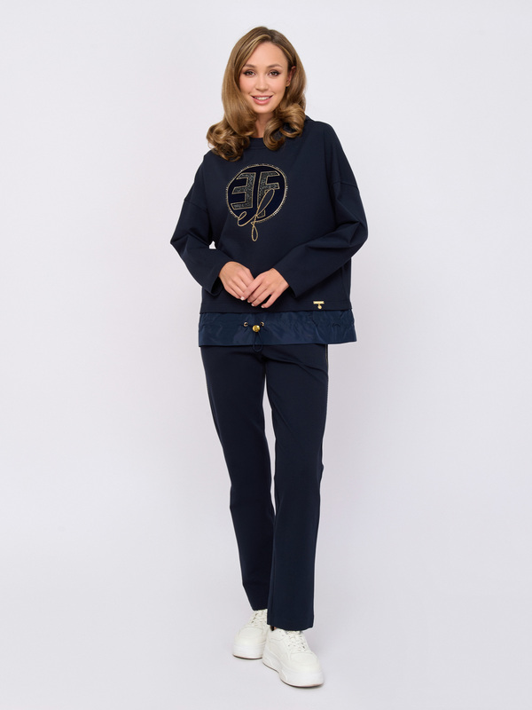 Джемпер Elisa Fanti, фото 6