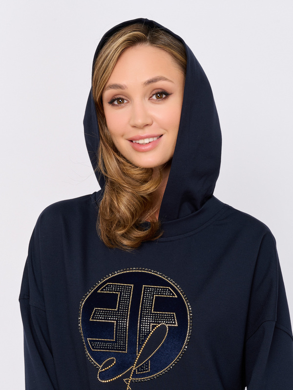 Джемпер Elisa Fanti, фото 4