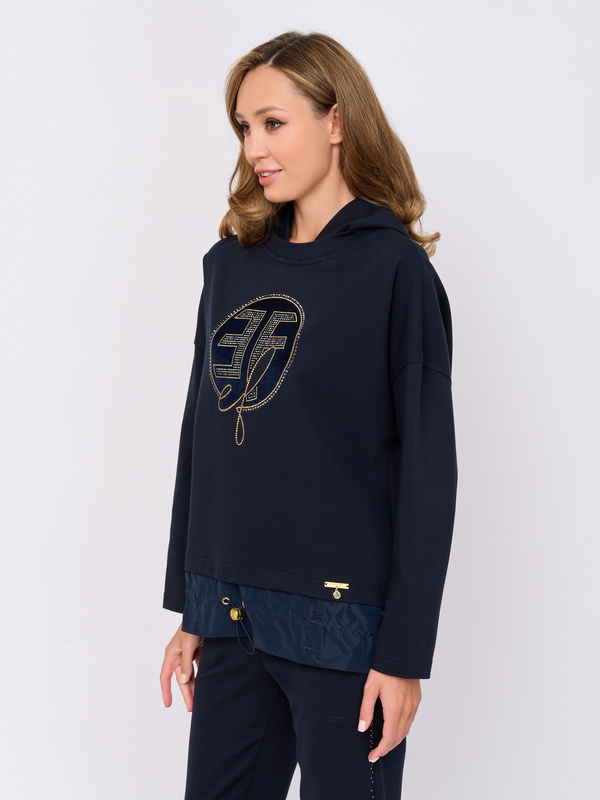 Джемпер Elisa Fanti, фото 5