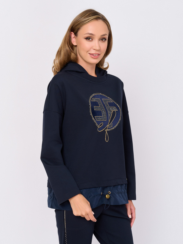 Джемпер Elisa Fanti, фото 7