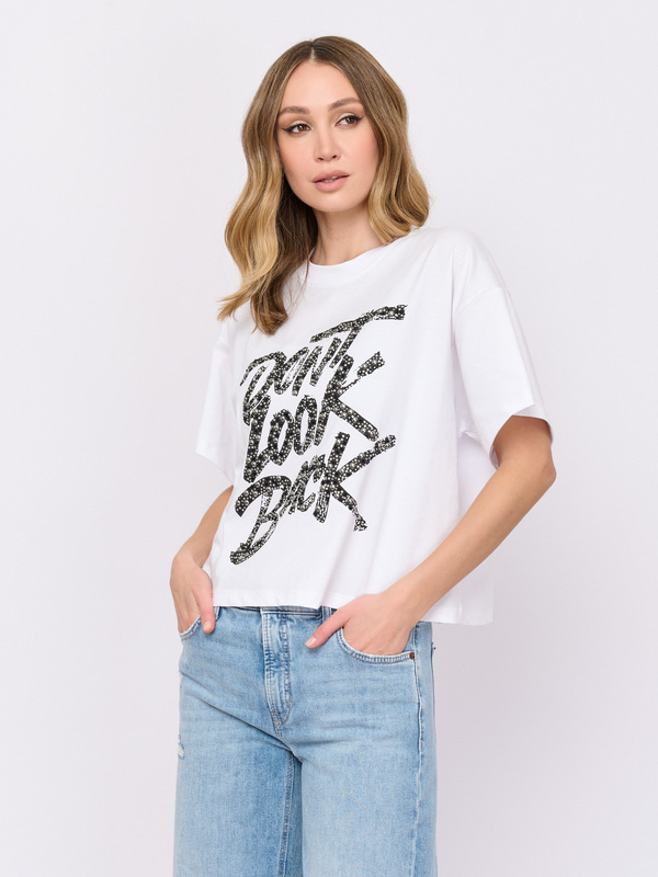 ЭRP5BR008/м/25-01 Футболка ICONA