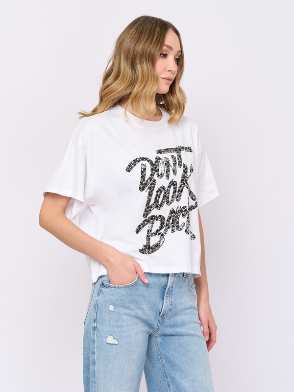 ЭRP5BR008/м/25-01 Футболка ICONA