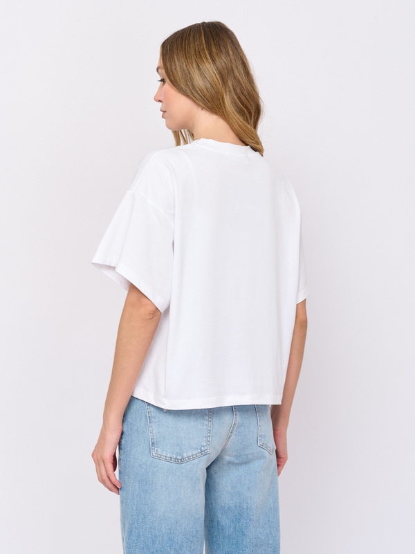 ЭRP5BR008/м/25-01 Футболка ICONA