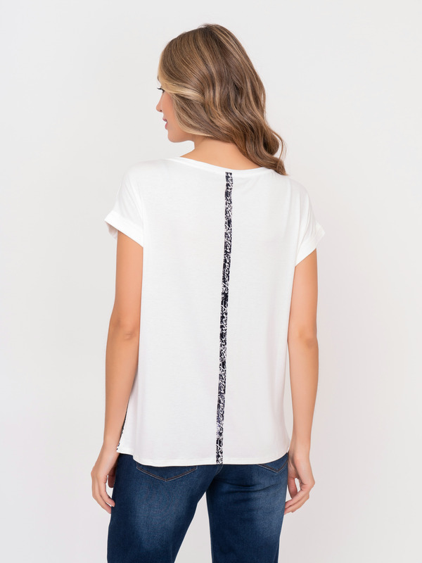 Э2435/3218/21-02 Футболка Betty&Co