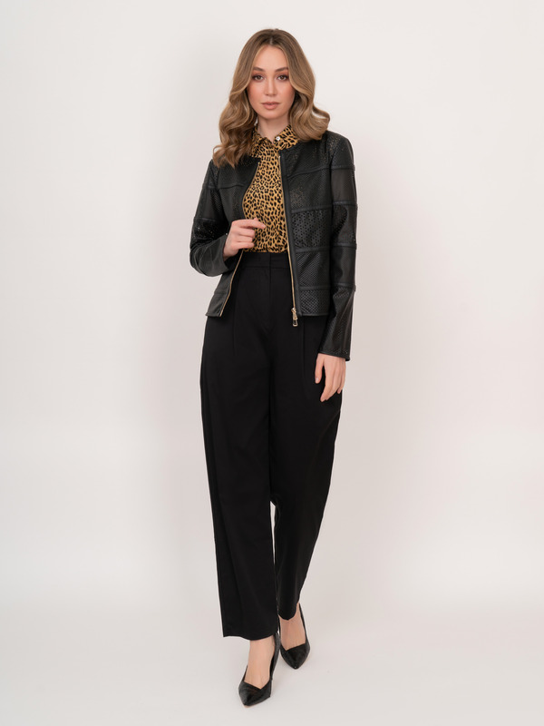 Э39110121 ISTMO/22-01 Куртка Marella