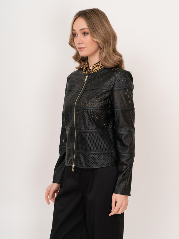 Э39110121 ISTMO/22-01 Куртка Marella