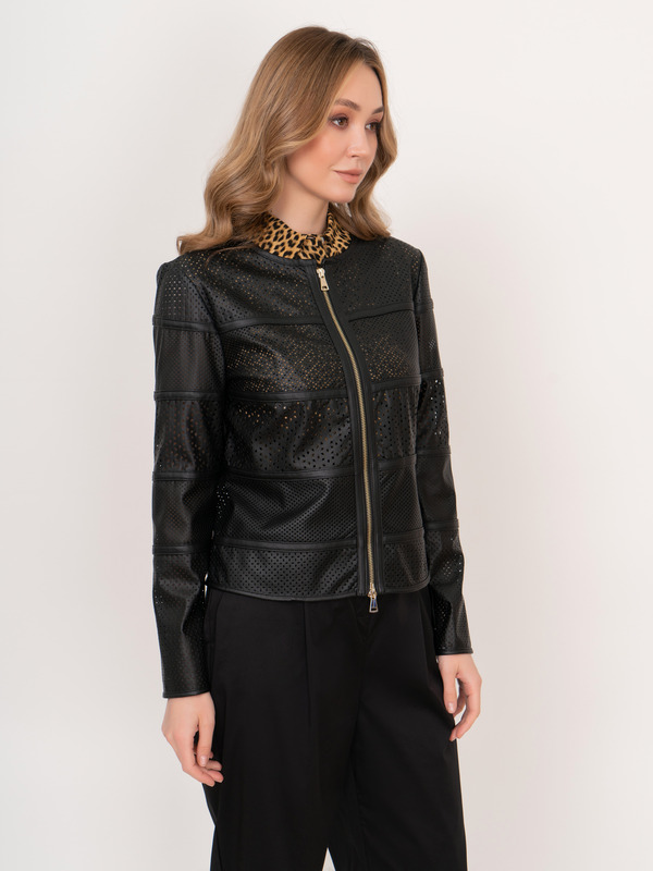 Э39110121 ISTMO/22-01 Куртка Marella