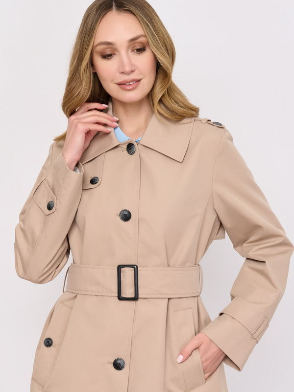 Плащ Gerry Weber, фото 4