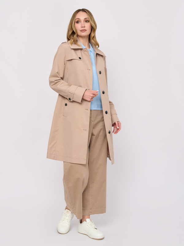 Плащ Gerry Weber, фото 9