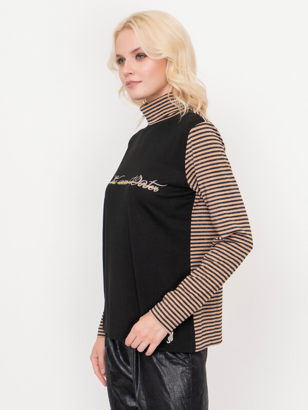 Э20D578/20-02 Джемпер Donne da Sogno