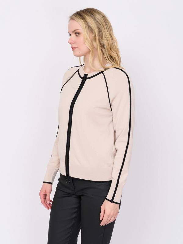Э5151/8107/м/25-01 Кардиган тр. Betty Barclay So Cosy