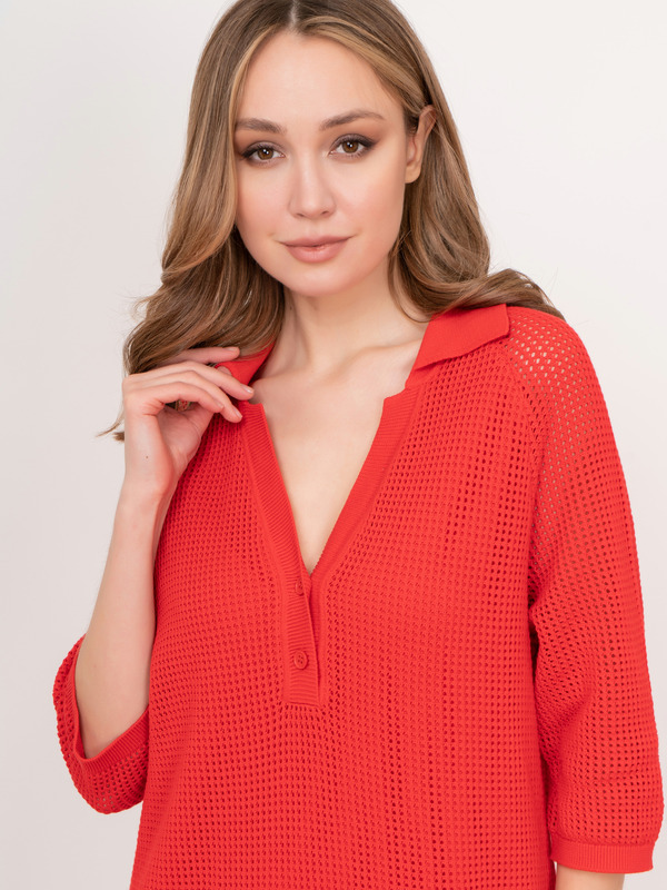 Э882002-25011/22-01 Платье тр.Samoon