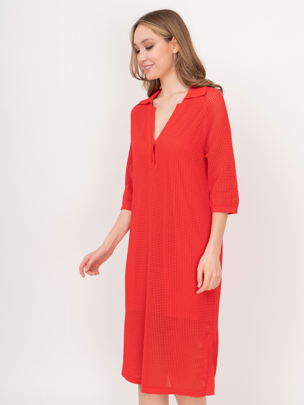 Э882002-25011/22-01 Платье тр.Samoon