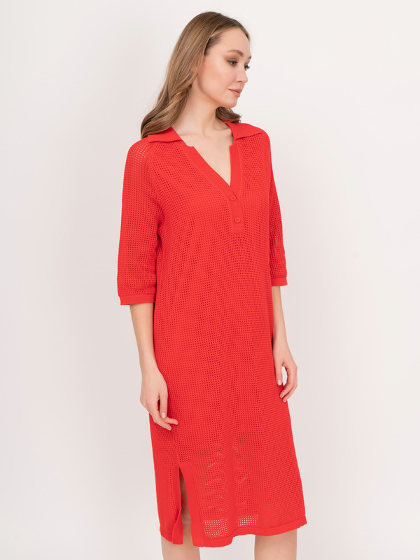 Э882002-25011/22-01 Платье тр.Samoon