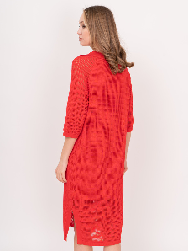 Э882002-25011/22-01 Платье тр.Samoon