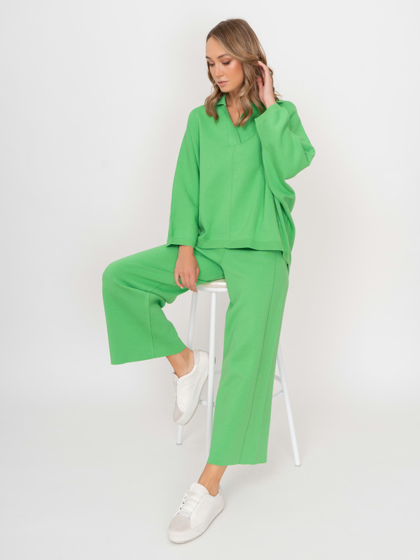 ЭKZK3726/22-02 Джемпер SERIANNO collection